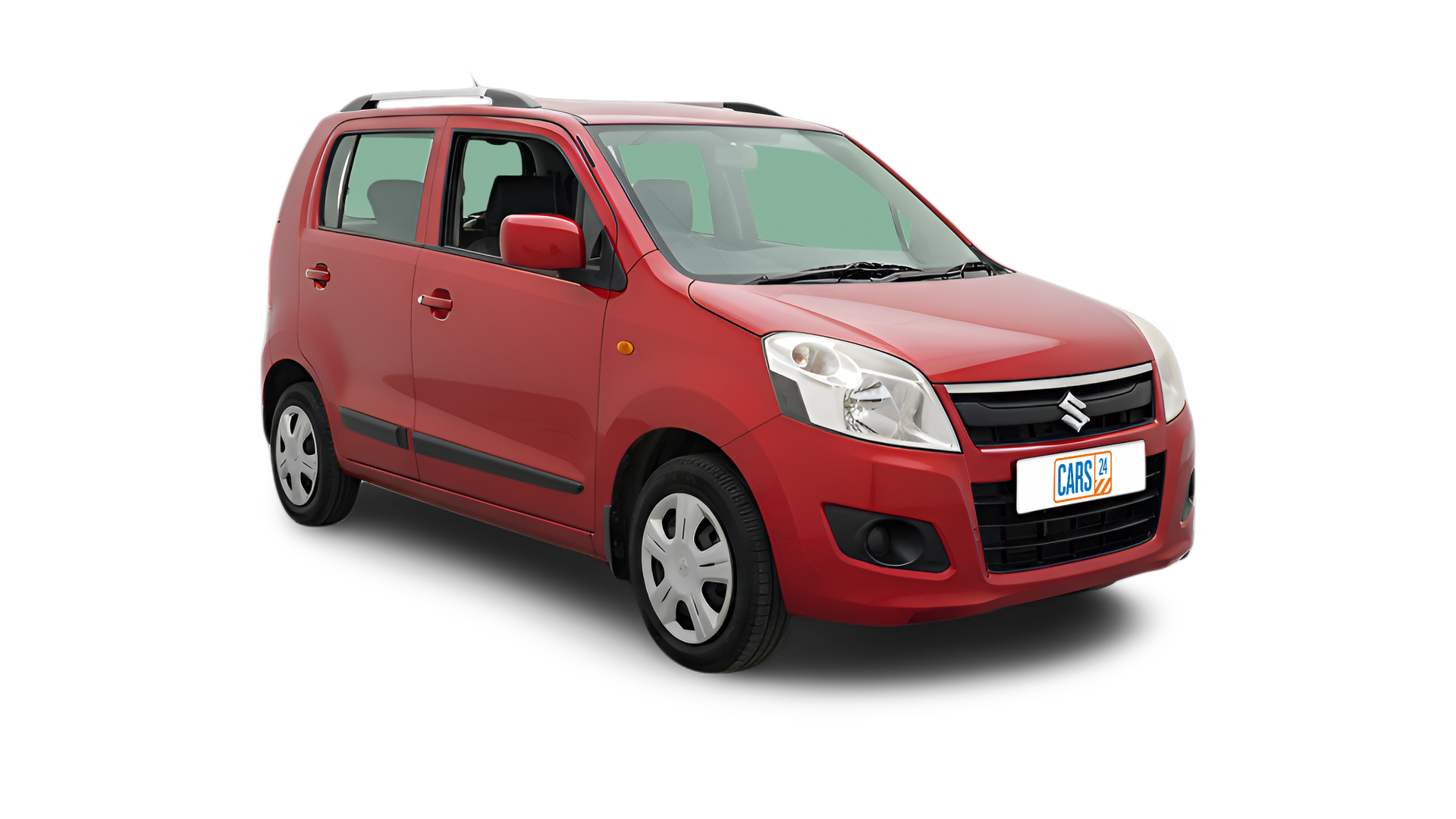 Maruti Wagon R 1.0-img